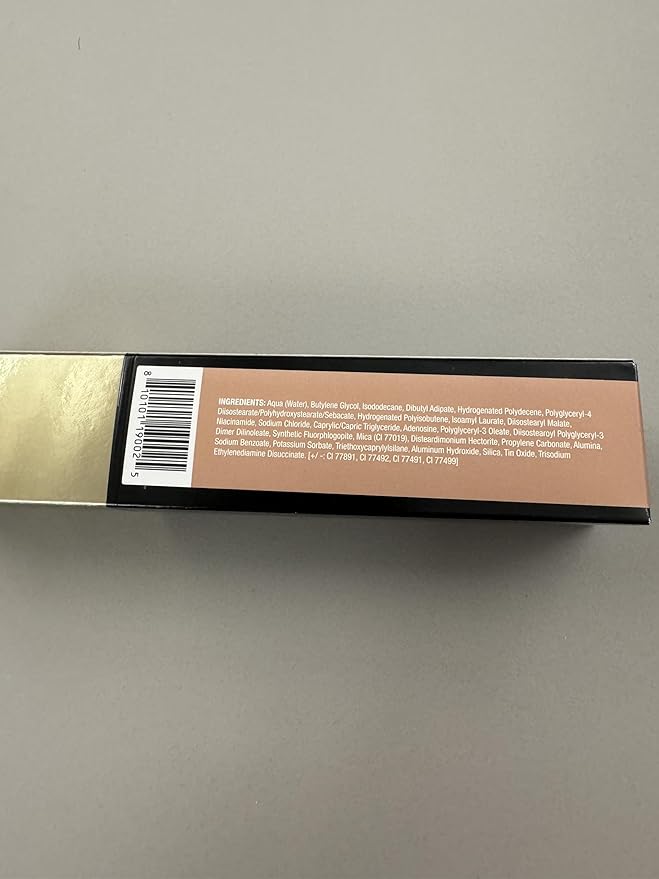 MAKE Beauty - Diffusion Dew - Radiant Skin