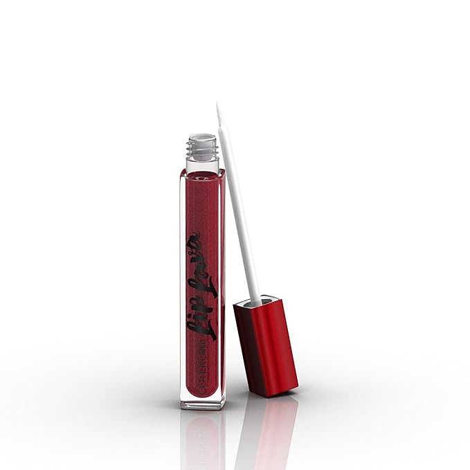 COVERGIRL Colorlicious Lip Lava Mauva Lava 870, .128 COVERGIRL