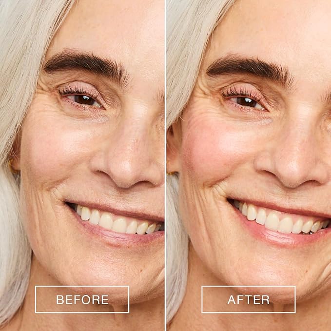 BOOM Beauty Boom Stick Rose Nude: 3-in-1 Cream All Skin