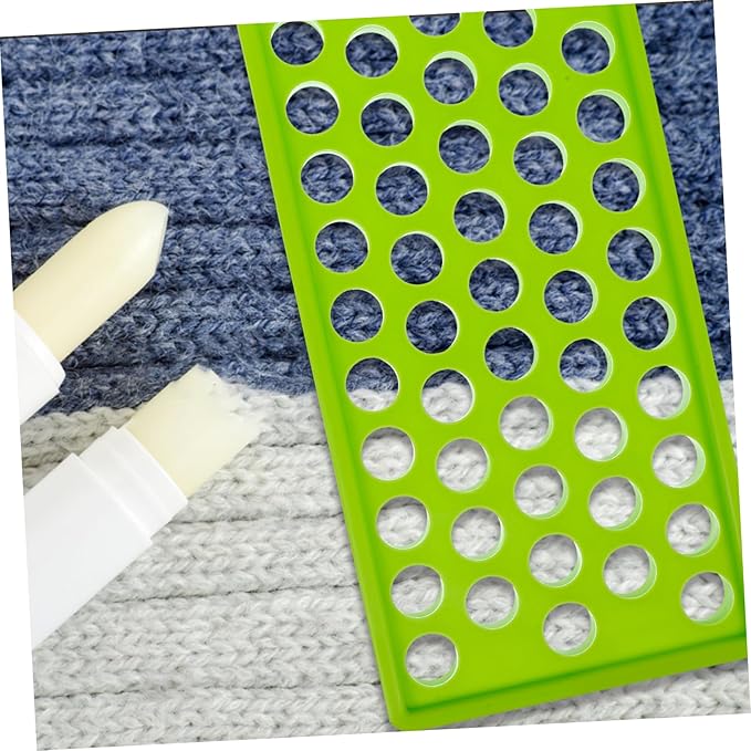 50 Lipstick Filling Mold Lip Balm