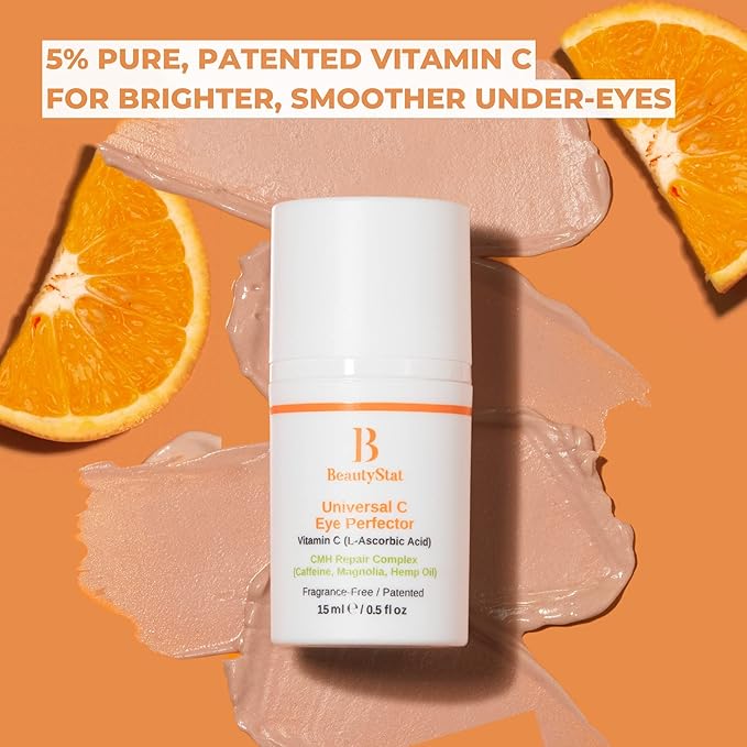 Beautystat universal c eye perfector