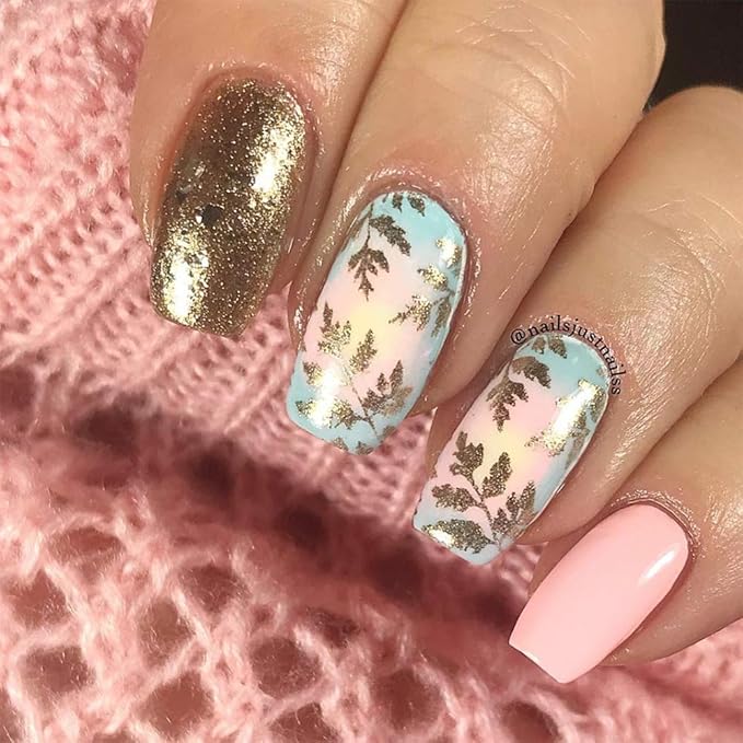 duri Nail Polish No. 680