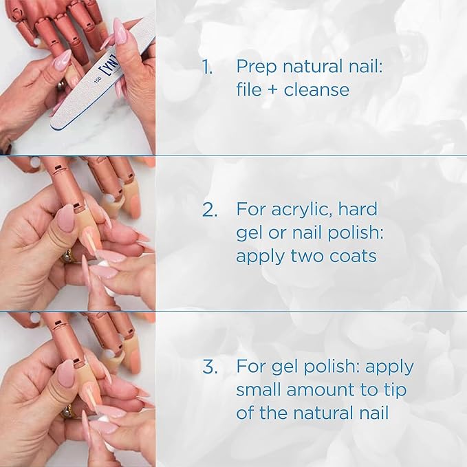 Young Nails Nail Protein Bond,