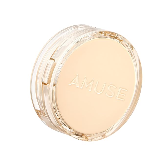 AMUSE Dew Jelly Vegan Cushion Foundation 04 TAN