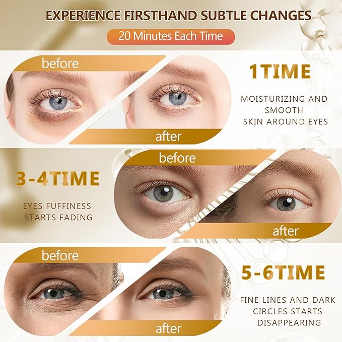 2 packs 60 pcs under