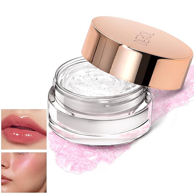 Moisturizing Blush Rouge Color Changing Blusher for Cheeks