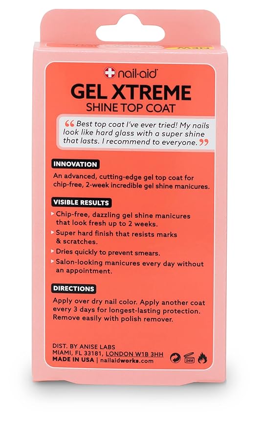 Nail-Aid Ceramide Extreme Thickener +