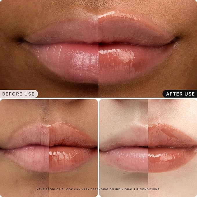 Nature Republic HONEY MELTING LIP (20 ROSE BROWN) SOFT LIP STICK, Hydrating Gloss, Moisturizing balms, Sheer tint, Shine & Nude, Glowy Finish, korean make up