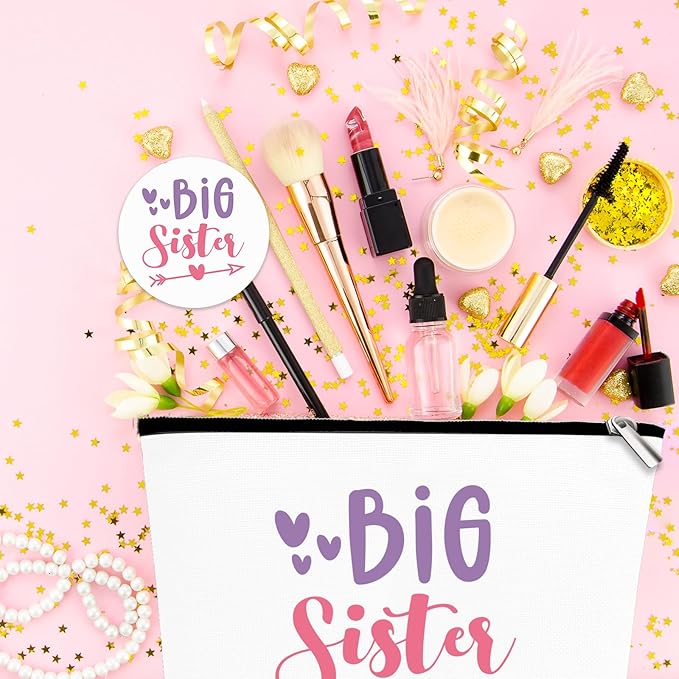 Sister gifts from sisters,big sister