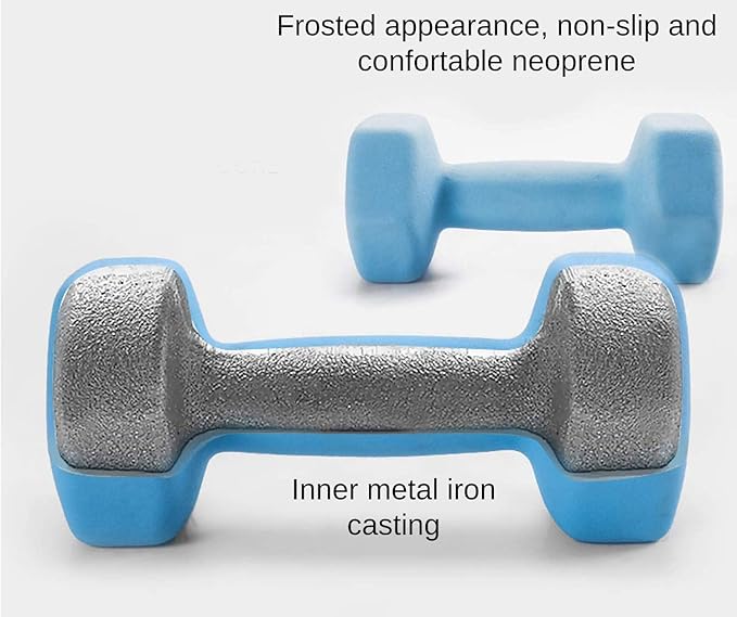 FUXION SPORTS Hexagon Neoprene Coated