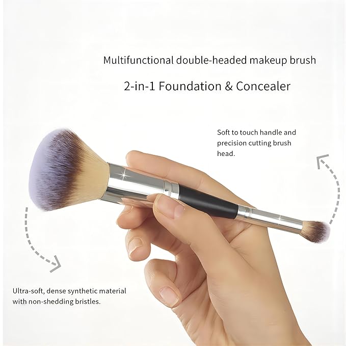 16 Colors Blush Contour Highlighter Makeup Palette