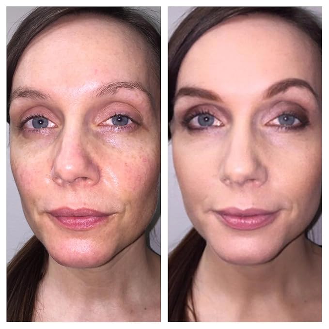 Emani Pressed Mineral Foundation - 290 S