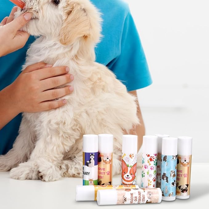 36 Sets Vet Tech Gift Animal Supplies