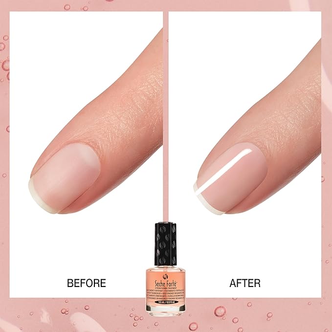 Seche Forte Strengthening Treatment Base