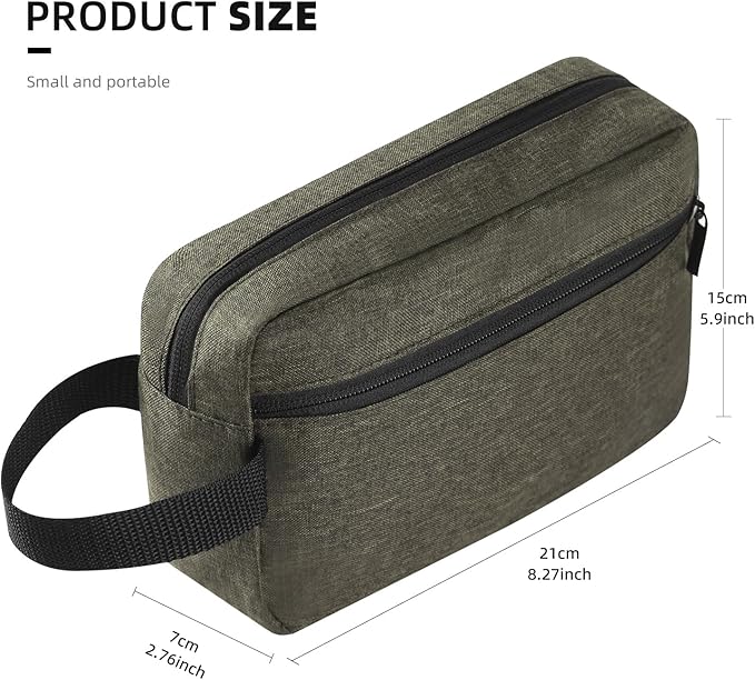 Travel toiletry bag toiletry bag