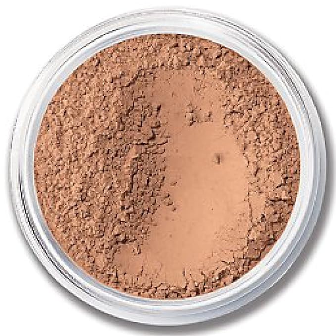 ASC Lure Mineral Foundation Loose Powder 8g Sifter 8g