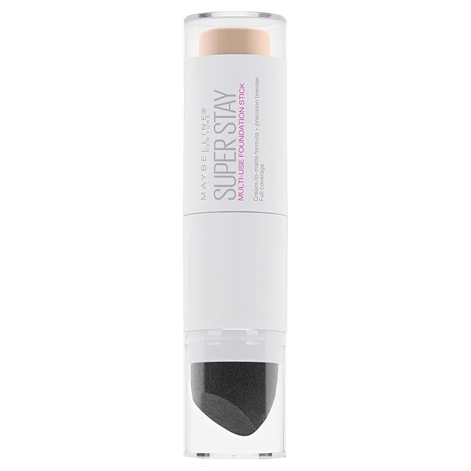 Maybelline New York Super Stay Foundation Stick For 0.25 oz