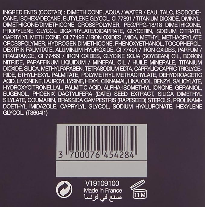 By Terry Eclat Opulent Anti-Aging Lifting Foundation, Medium