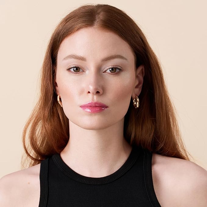 Catrice | Glossin’ Glow Tinted Lip Oil | It Juicy)