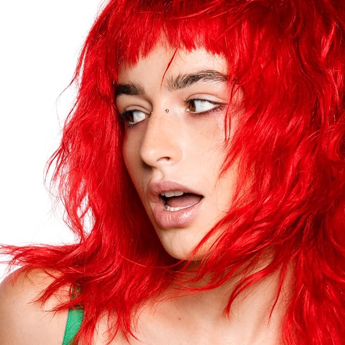 XMONDO Color Amber Depositing Mask