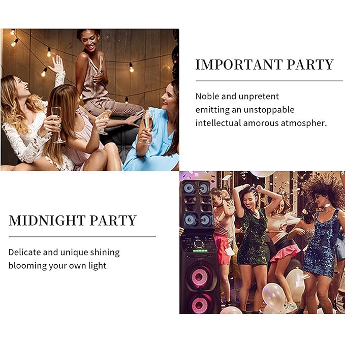 Highlighter Makeup Stick - Patting Powder, Body Glitter