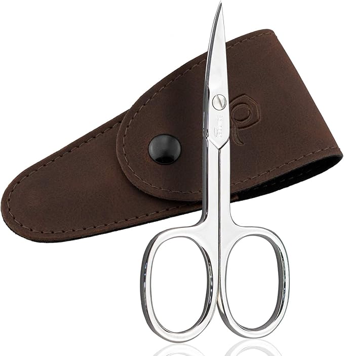 Solingen scissors - cuticle scissors