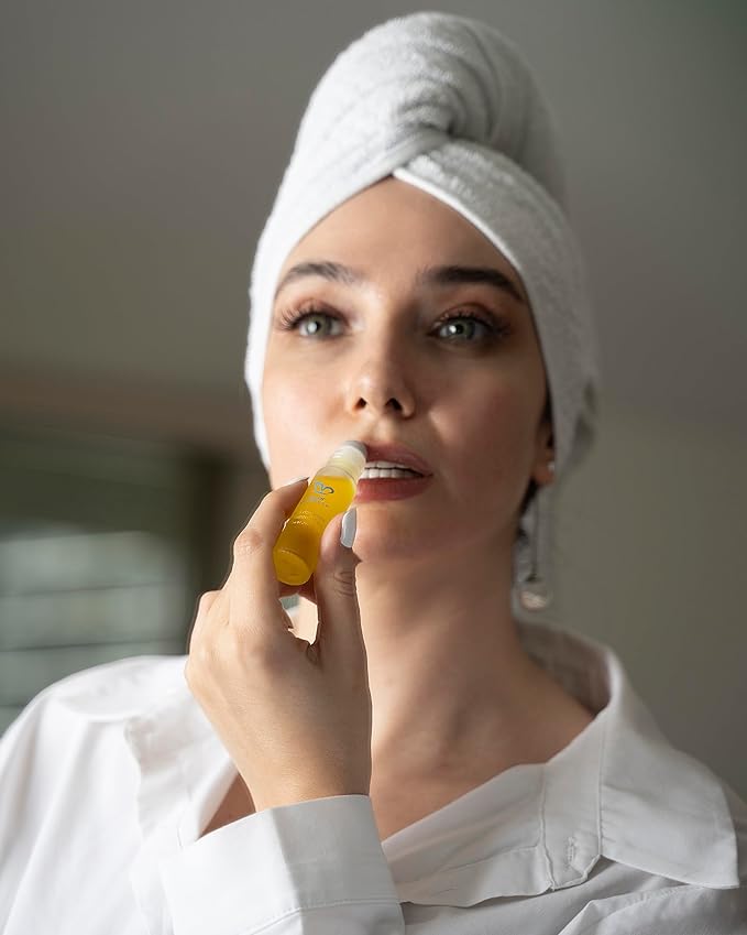 Monarch Kiss Lip Treatment | Ultra-nourishing