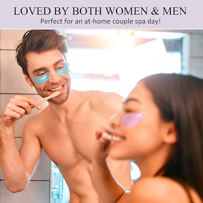 Shvyog under eye patches (20