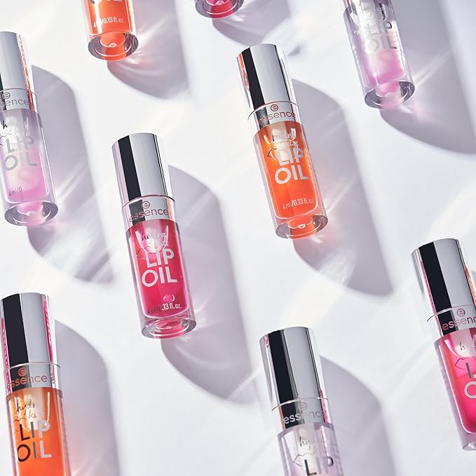 essence | Hydra Kiss Lip Oil