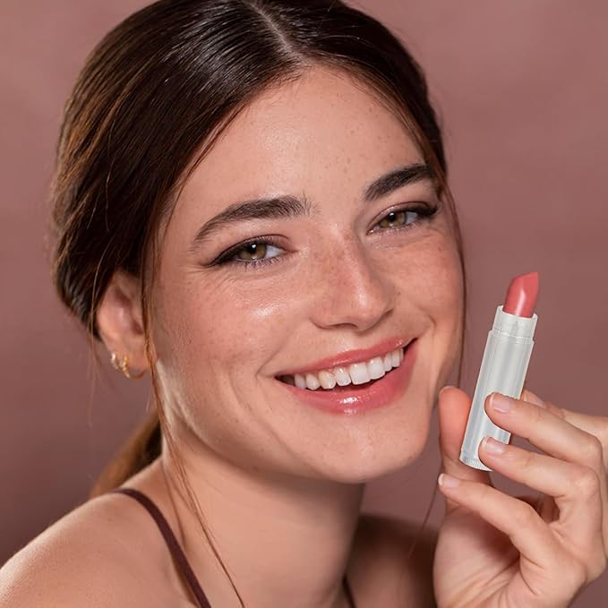 NICENEEDED 15 Pcs Lip Balm Tubes, 5g