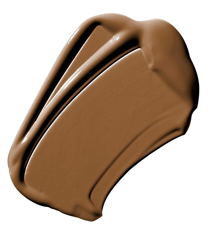 Black Radiance Color Perfect Liquid Full Coverage Foundation 1 Ounce