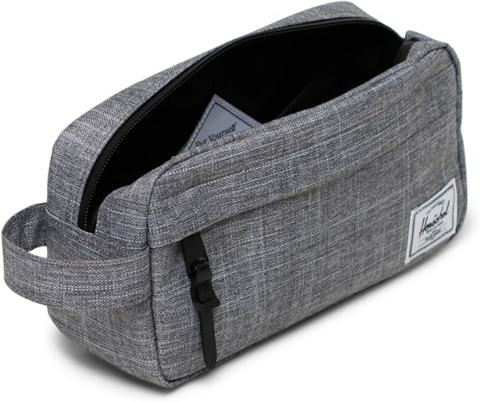 Herschel Supply Co. Chapter Travel Kit
