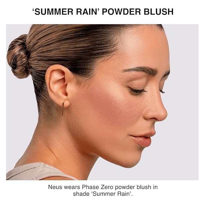Makeup Powder Blush for cheeks | 4g