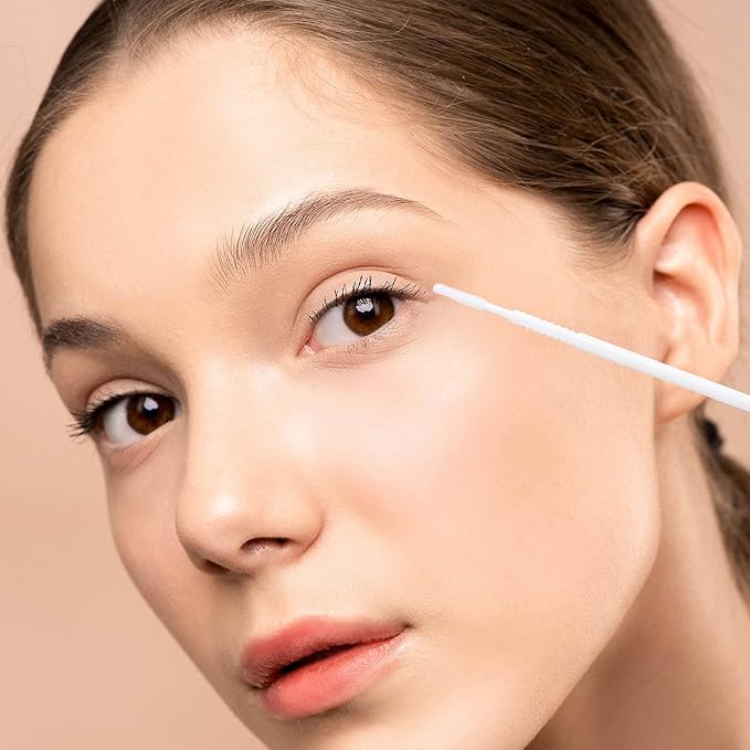 200 pieces disposable micro brush