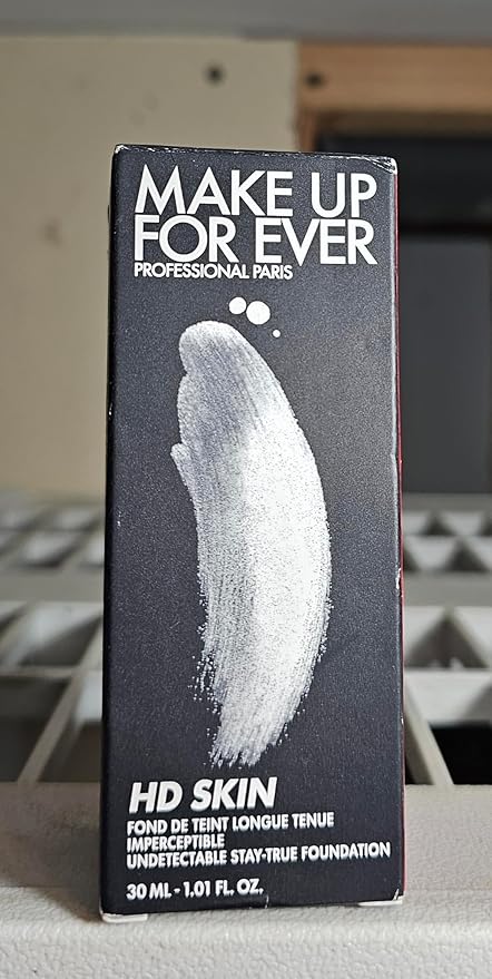 HD Skin Undetectable Longwear Foundation - 2Y20 by 1 oz