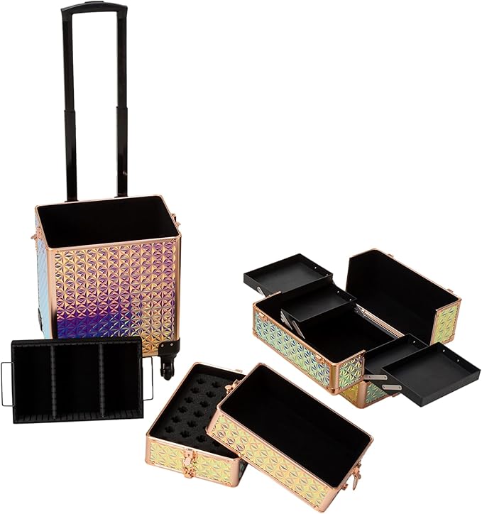 4 in 1 portable traveling