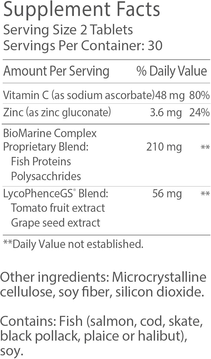 Imedeen Time Perfection (60 Count) Anti-Aging