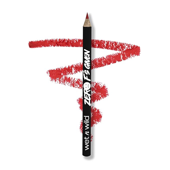 wet n wild Mood Lip Kit Zero F's (Pack of 2)