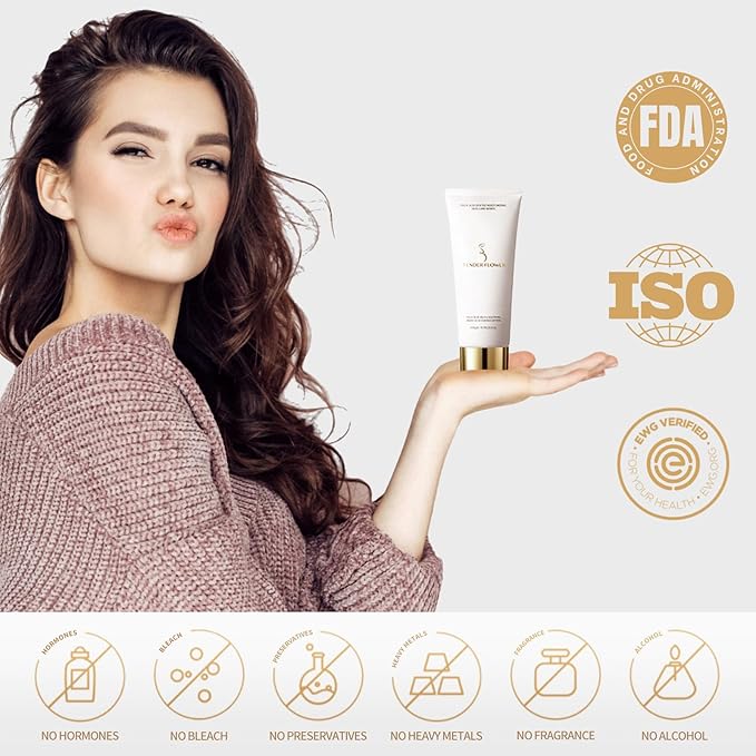 2PCS Folic Acid&Amino Acid,Essence combination of lotion,Age-Defying