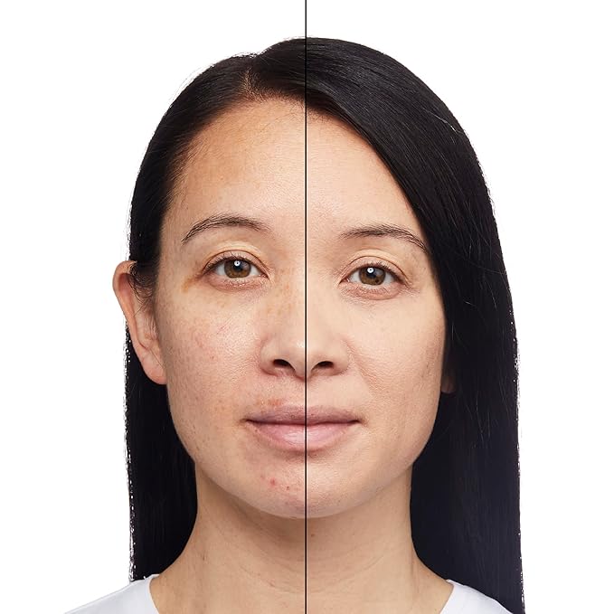 No7 HydraLuminous AquaRelease Skin Perfector - Fair - Hydration () 30 ml