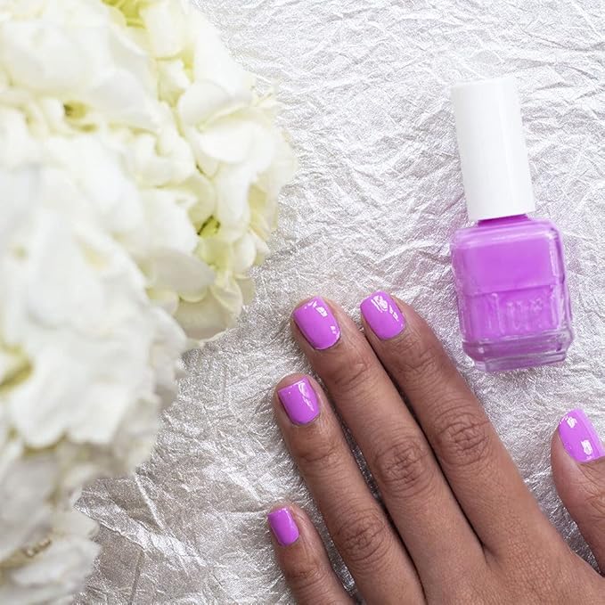 duri Nail Polish, 600 Dream