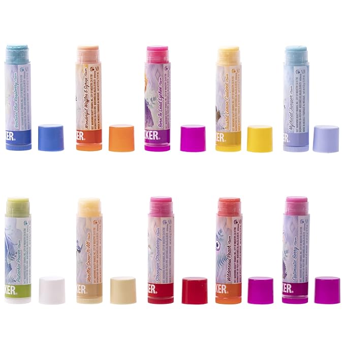 Lip Smacker Disney Frozen 2 Party