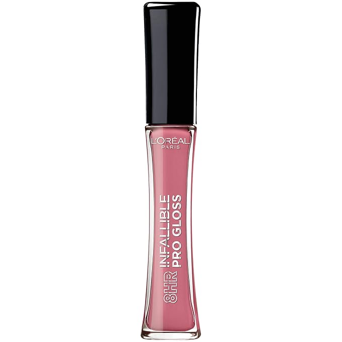 L’Oreal Paris Makeup Infallible 8 Hour Hydrating Lip