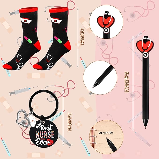 Nurse gifts,student gifts for women,nurse