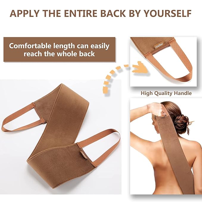 Self Tanning Mitt Applicator -