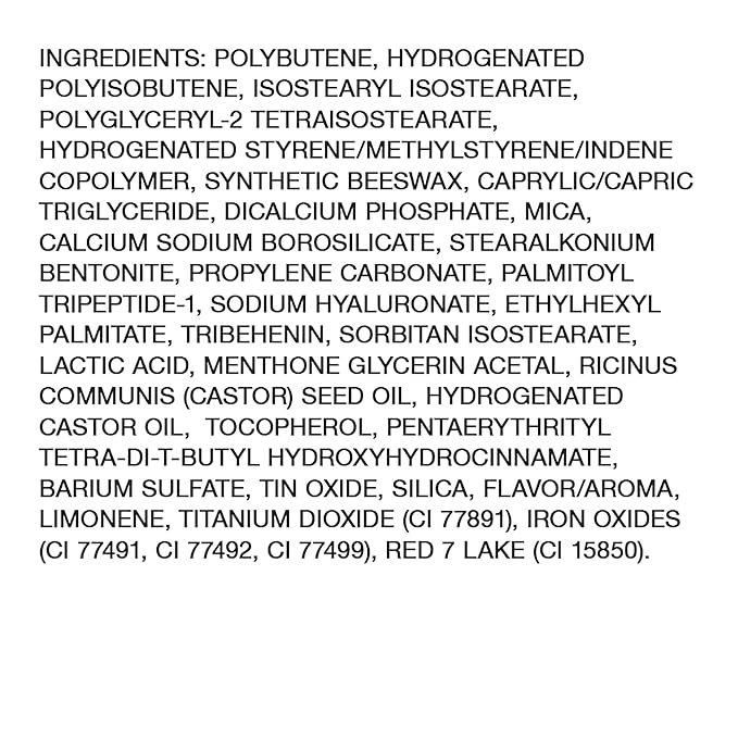 Milani Keep It Full Nourishing Lip