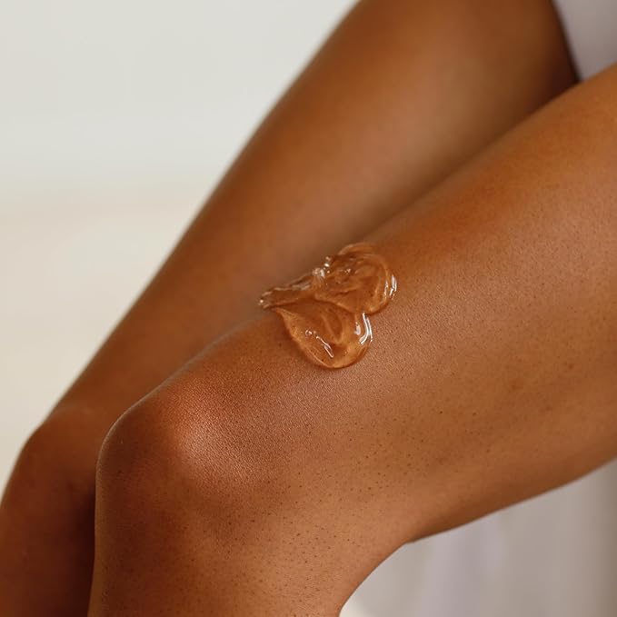 Loving Tan Deluxe Tan Remover Gel - Effective & Gentle Self Tanning Remover, Self Tanner Remover Suited for All Skin Types - Cruelty Free, Sulphate, Paraben & PEG Free - 6.7 Fl Oz