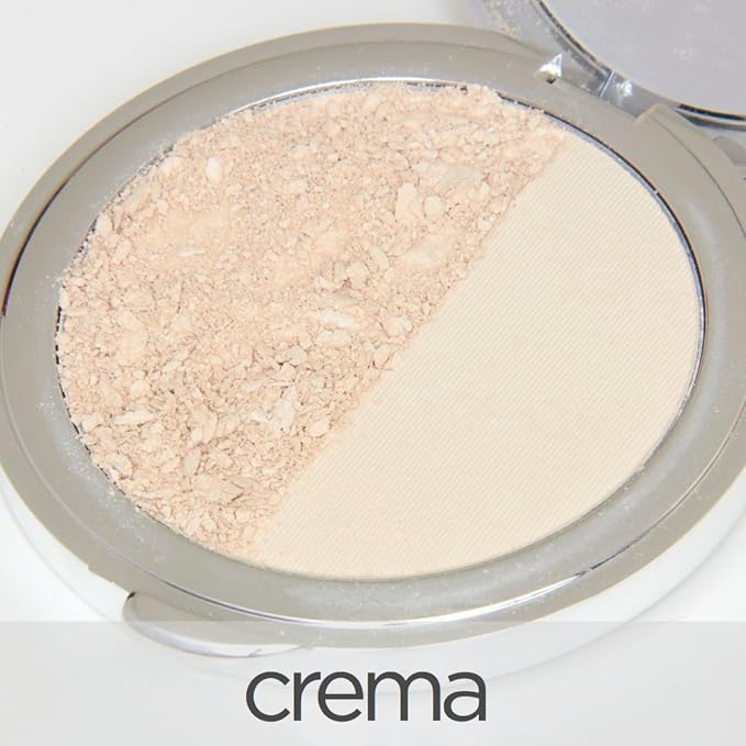 La Bella Donna Compressed Mineral Foundation - Face Tan (Caterina)