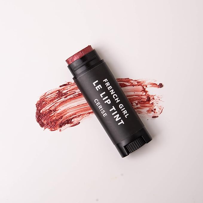 French Girl Le Lip Tint - Cruelty-Free