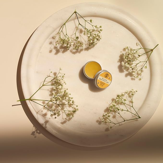 NEALS YARD REMEDIES Bee Lovely Lip